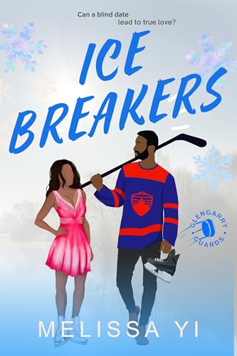 Ice Breakers book cover