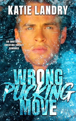 Wrong Pucking Move book cover