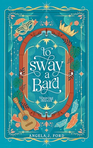 To Sway a Bard book cover