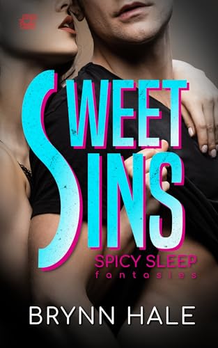 Sweet Sins book cover