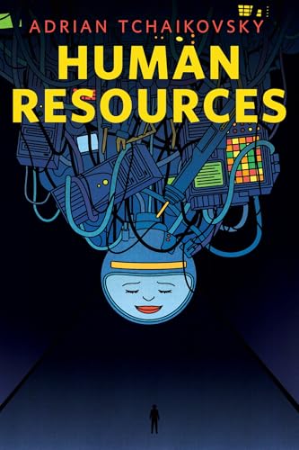 Human Resources book cover