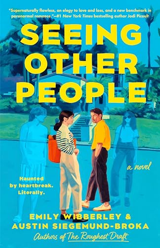 Seeing Other People (With: Austin Siegemund-Broka) cover