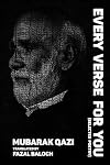 Every Verse for You: Selected Poetry