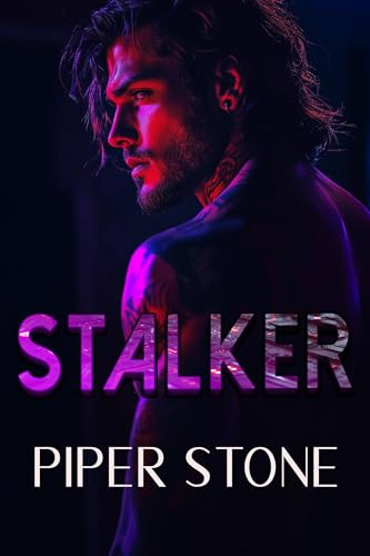 Stalker book cover