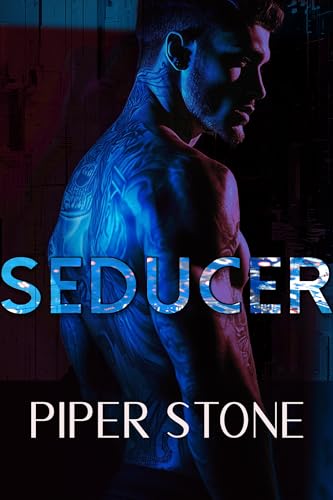 Seducer book cover