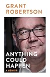 Anything Could Happen (English Edition)