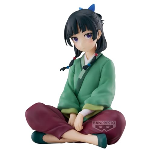 Banpresto - The Apothecary Diaries - Maomao vol. 1 Break Time Collection Figure