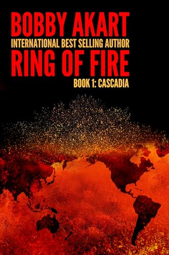 Cascadia book cover