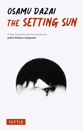 The Setting Sun book cover
