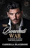 The Bonventi War