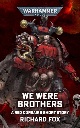 We Were Brothers book cover