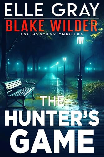 The Hunter's Game book cover