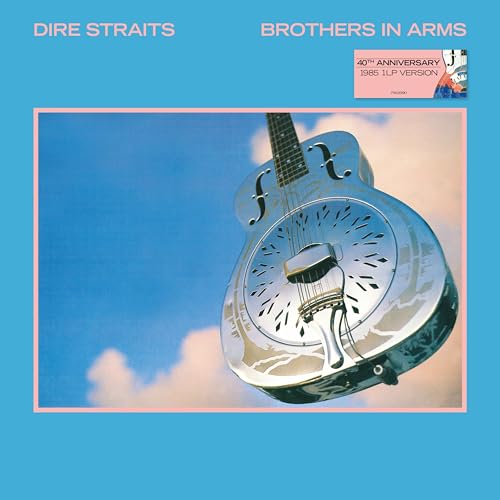 Brothers In Arms: 40th Anniversary