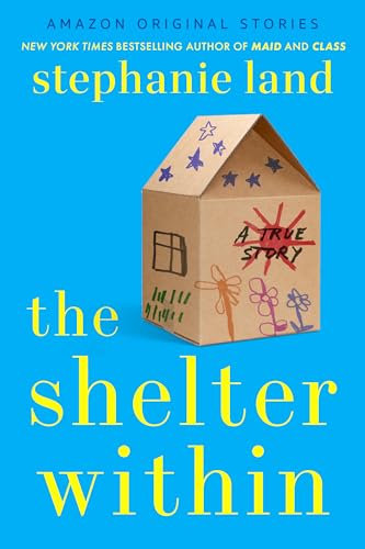 The Shelter Within book cover