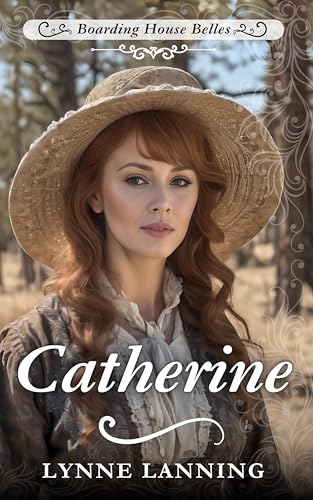 Catherine (By: Lynne Lanning) cover