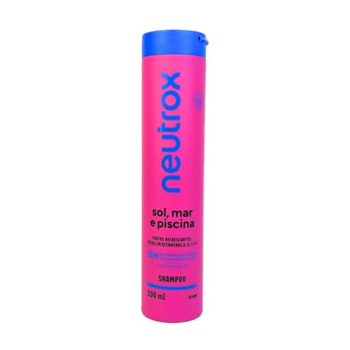Revitalize Seus Fios com Neutrox! 🌊