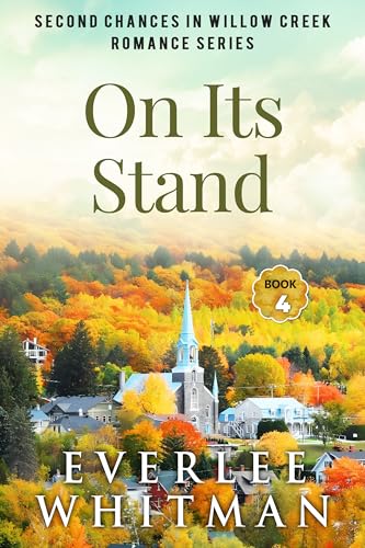 On Its Stand book cover