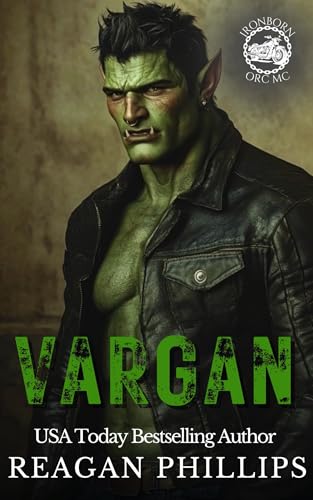 Vargan cover