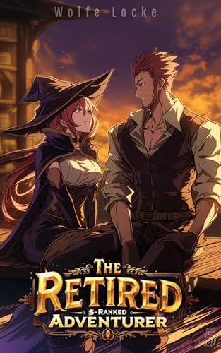The Retired S Ranked Adventurer:Volume V cover