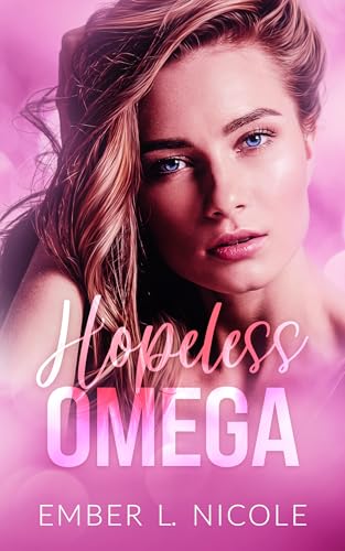 Hopeless Omega book cover