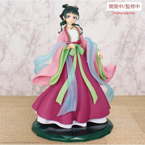 System Service The Apothecary Diaries: Maomao Brilliant Figure