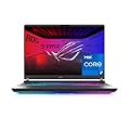 ASUS ROG Strix G16 (2025) RTX 5060, i7-14650HX, 16GB/1TB