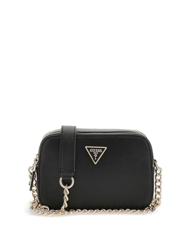 GUESS Noelle II Crossbody Camera, Black
