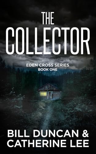 The Collector book cover