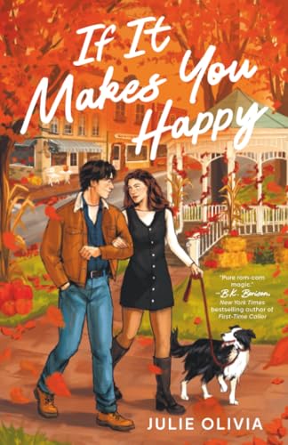 If It Makes You Happy
