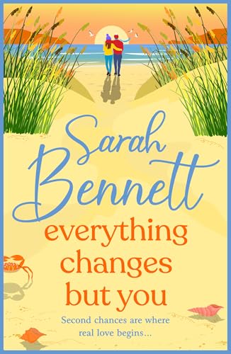 Everything Changes But You book cover