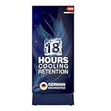 Bosch 187 L3 star Single Door Refrigerator 13761