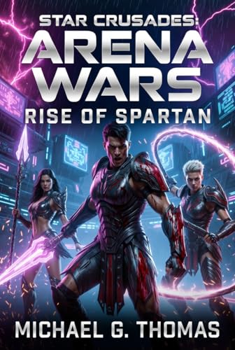 The Rise of Spartan book cover