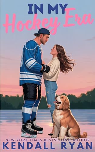 In My Hockey Era book cover