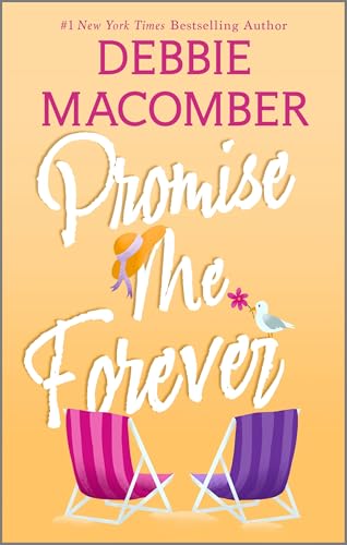 Promise Me Forever: A Novel