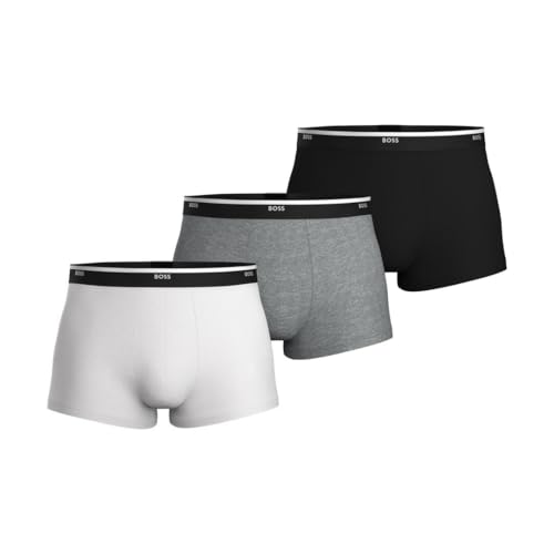 🔥 STARKER PREIS (-38%) BOSS Trunk 3P Select