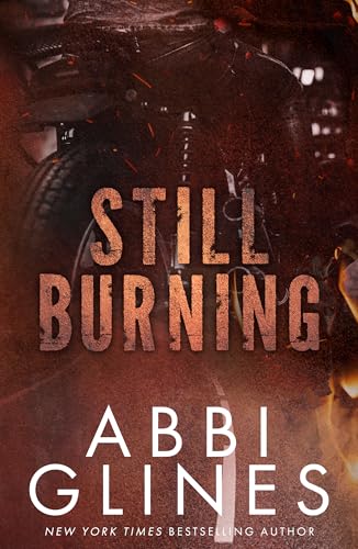 Still Burning book cover