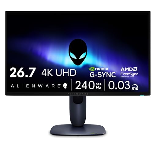 Dell Alienware AW2725Q