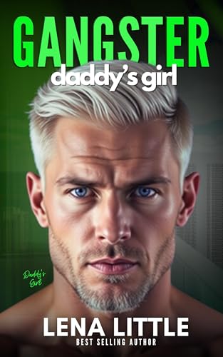 Gangster Daddy's Girl book cover