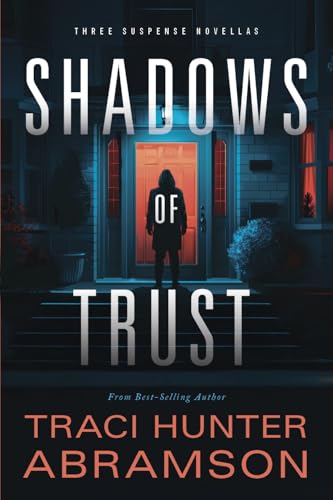 Shadows of Trust book cover