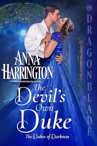 The Devil's Own Duke book cover