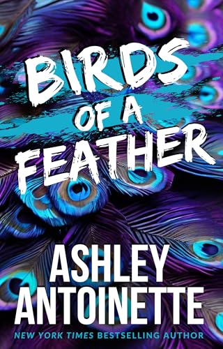 Birds of a Feather book cover