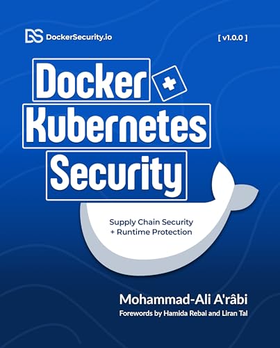 Docker and Kubernetes Security
