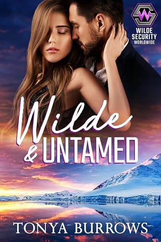 Wilde and Untamed book cover