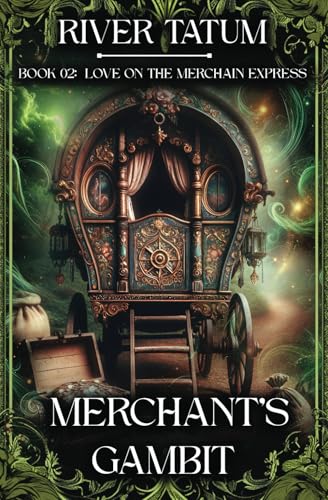 Merchant's Gambit book cover
