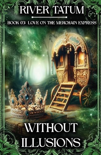 Without Illusions book cover