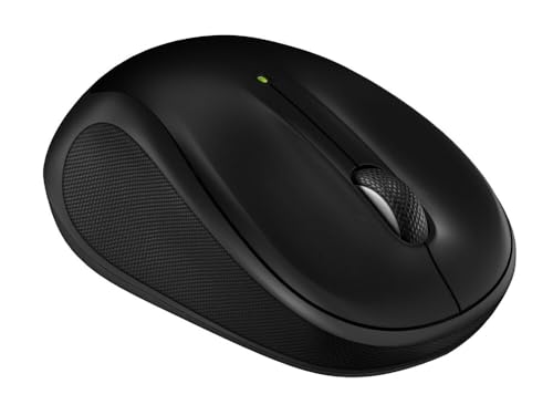 Logitech M325s Compact Ambidextrous 2.4 GHz