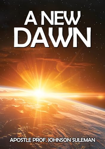 A New Dawn