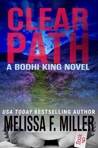 Clear Path book cover