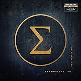 Evangeline Vs. The Machine (2025)