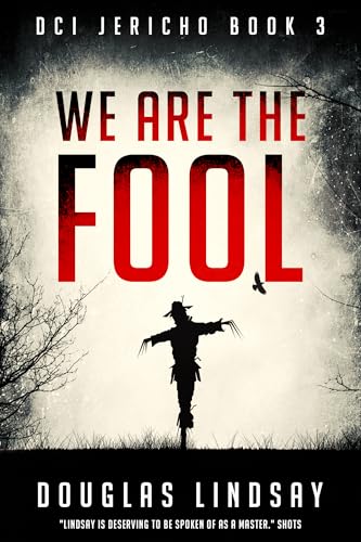 We Are The Fool book cover